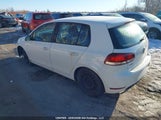 Volkswagen Golf WVWDA7AJ0DW038653 снимка