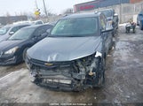 Chevrolet Trailblazer KL79MRSL2NB088131 снимка