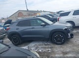 Chevrolet Trailblazer KL79MRSL2NB088131 снимка