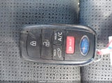 Subaru Solterra JTMABABAXRA074401 fotografie