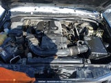 Nissan Frontier S/Sv/Sl/Pro-4X 1N6AD0EVXJN734076 photo