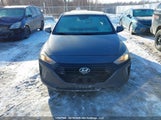 Hyundai Ioniq Hybrid Se KMHC85LC8HU021817 fotografie