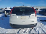 Honda Cr-V Touring 2HKRM4H90EH122373 снимка