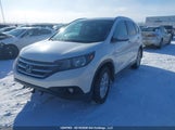 Honda Cr-V Touring 2HKRM4H90EH122373 снимка