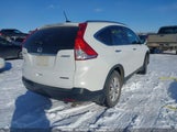 Honda Cr-V Touring 2HKRM4H90EH122373 снимка