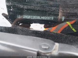 Honda Civic Lx 2HGFC2E58LH020919 снимка