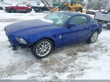 Ford Mustang 1ZVBP8AM4D5222485 снимка
