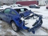 Ford Mustang 1ZVBP8AM4D5222485 снимка