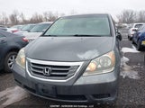 Honda Odyssey Ex-L 5FNRL38748B046557 снимка