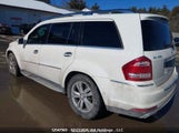 Mercedes-Benz Gl 450 4Matic 4JGBF7BE2BA675110 снимка