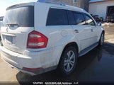 Mercedes-Benz Gl 450 4Matic 4JGBF7BE2BA675110 снимка