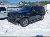 Nissan Armada JN8AY2BD4R9707608 снимка
