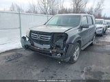 Honda Pilot Exl 5FNYF4H56CB017383 снимка