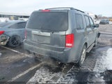 Honda Pilot Exl 5FNYF4H56CB017383 fotografie