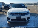 Land Rover Range Rover Sport Se Mhev SALWG2SU2MA774969 photo