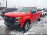 Chevrolet Silverado Ltd C1500 1GCRWAEK0NZ176054 photo