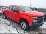 Chevrolet Silverado Ltd C1500 1GCRWAEK0NZ176054 снимка