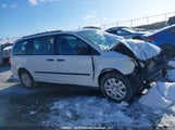 Dodge Grand Caravan Se 2C4RDGBG1HR840790 снимка