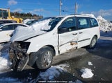 Dodge Grand Caravan Se 2C4RDGBG1HR840790 снимка
