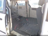 Dodge Grand Caravan Se 2C4RDGBG1HR840790 снимка