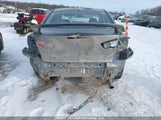 Mitsubishi Lancer Gt/Se JA32U2FU6FU601481 снимка