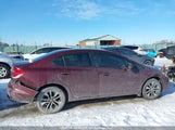 Honda Civic Ex 2HGFB2F50EH018845 снимка