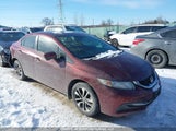 Honda Civic Ex 2HGFB2F50EH018845 fotografie