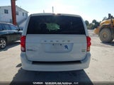 Dodge Grand Caravan Crew 2C4RDGDG7GR385195 снимка