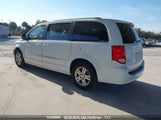 Dodge Grand Caravan Crew 2C4RDGDG7GR385195 снимка