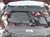 Ford Fusion Se 3FA6P0HD8ER222764 снимка