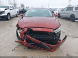 Ford Fusion Se 3FA6P0HD8ER222764 снимка