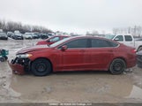 Ford Fusion Se 3FA6P0HD8ER222764 снимка