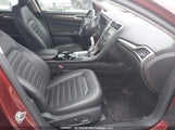 Ford Fusion Se 3FA6P0HD8ER222764 снимка