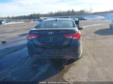 Hyundai Elantra Gl 5NPDH4AEXDH437802 снимка