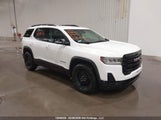 GMC Acadia Sle 1GKKNRLS3PZ199244 снимка