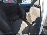 GMC Acadia Sle 1GKKNRLS3PZ199244 снимка