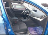Mazda Mazda3 JM1BL1L70D1789054 снимка