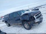 Chevrolet Silverado K2500 Heavy Duty Lt 1GC4KXBG4AF141750 снимка