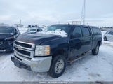 Chevrolet Silverado K2500 Heavy Duty Lt 1GC4KXBG4AF141750 fotografie