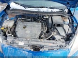 Mazda Mazda3 JM1BL1KF9C1604958 снимка