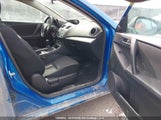 Mazda Mazda3 JM1BL1KF9C1604958 снимка