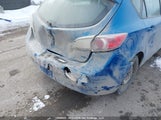 Mazda Mazda3 JM1BL1KF9C1604958 fotografie
