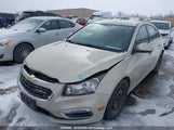 Chevrolet Cruze 1G1PE5SBXG7183364 снимка