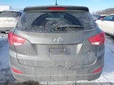Hyundai Tucson KM8JTCAF4EU860107 снимка