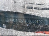 Hyundai Tucson KM8JTCAF4EU860107 снимка