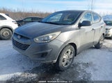 Hyundai Tucson KM8JTCAF4EU860107 снимка