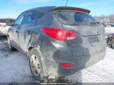 Hyundai Tucson KM8JTCAF4EU860107 снимка
