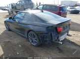 BMW 440Xi WBA4P3C58HK528534 fotografie