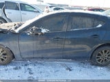 Mazda Mazda3 50Th Anniversary Edition/Gs JM1BN1L77J1156220 photo