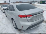 Toyota Corolla Le/Xle 5YFBPMBE9NP341110 снимка